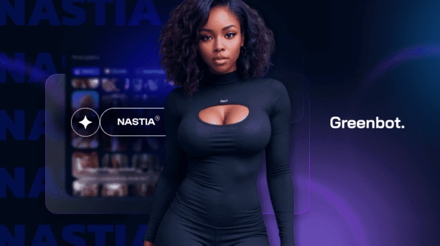 Nastia-AI